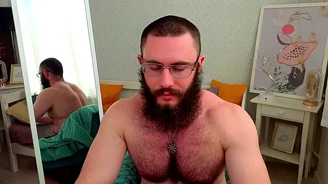 Ant Power online show from May 18, 3:35 am
