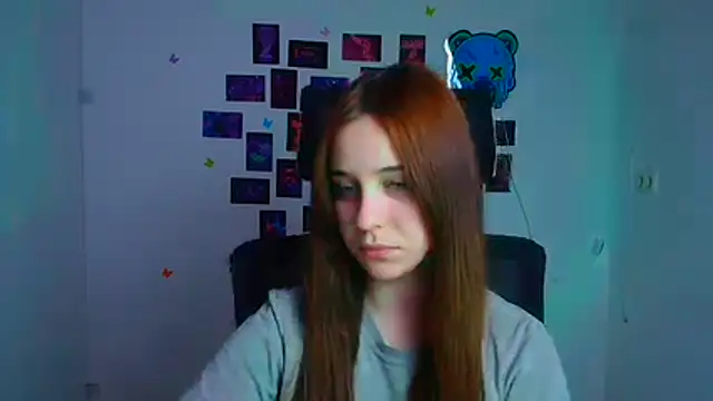 Lilu May online show from January 8, 12:51 pm