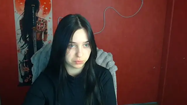 Lilu May online show from April 29, 11:14 am