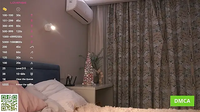 JesusBeckler online show from February 3, 4:12 pm