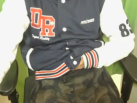 Michal Fransis online show from January 13, 4:56 pm