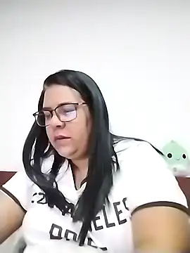 Carameloswing1 online show from December 4, 12:42 am