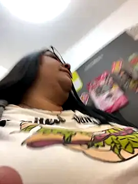 Carameloswing1 online show from December 20, 12:12 pm