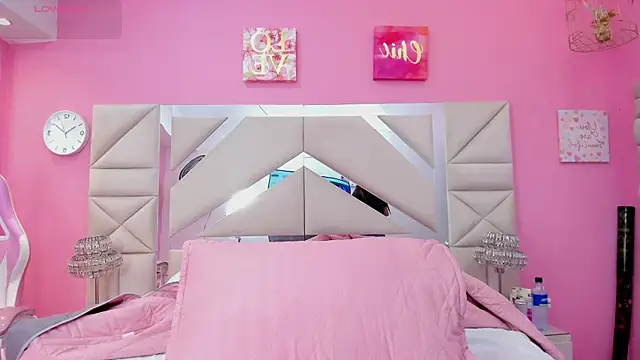 Diamond juliana online show from May 14, 3:13 am