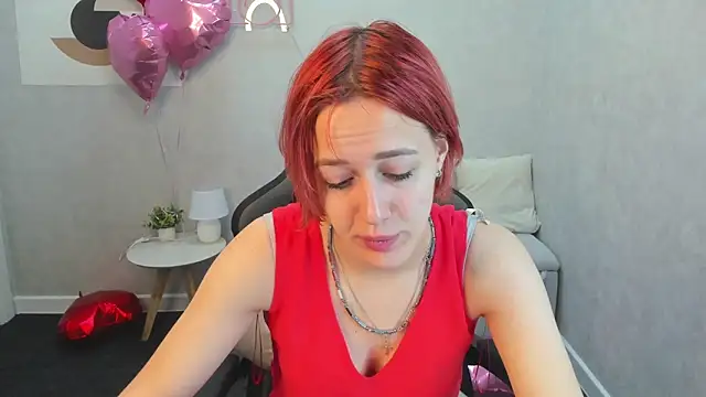 Snapshot of Linda_Jonys chatting on February 16, 7:37 am Linda Jonys online show from February 16, 7:37 am