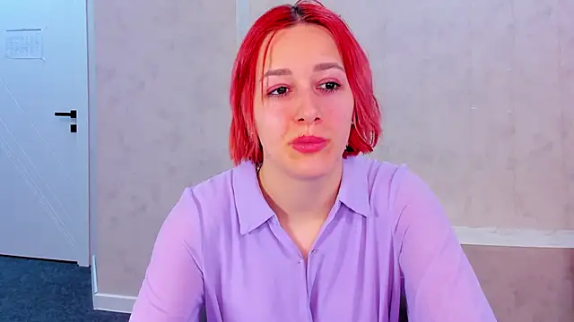 Snapshot of Linda_Jonys chatting on February 19, 7:48 am Linda Jonys online show from February 19, 7:48 am