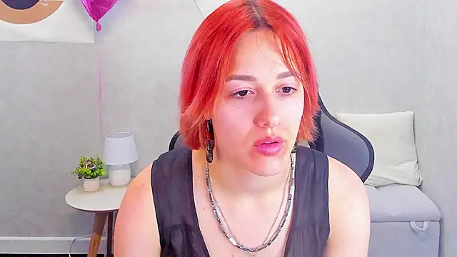 Snapshot of Linda_Jonys chatting on February 28, 9:43 am Linda Jonys online show from February 28, 9:43 am