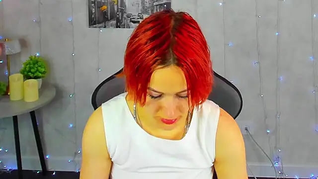 Snapshot of Linda_Jonys chatting on March 4, 8:20 am Linda Jonys online show from March 4, 8:20 am