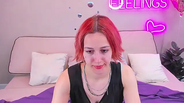 Snapshot of Linda_Jonys chatting on March 7, 8:33 am Linda Jonys online show from March 7, 8:33 am