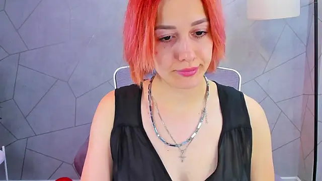 Snapshot of Linda_Jonys chatting on March 11, 8:09 am Linda Jonys online show from March 11, 8:09 am