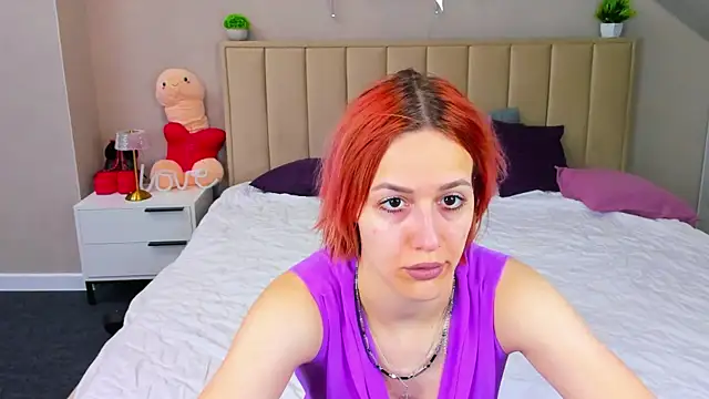 Snapshot of Linda_Jonys chatting on March 15, 9:48 am Linda Jonys online show from March 15, 9:48 am