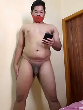 ragnar steamy online show from March 7, 5:15 am