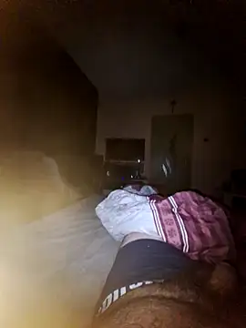 StephanSharp online show from December 4, 11:57 pm