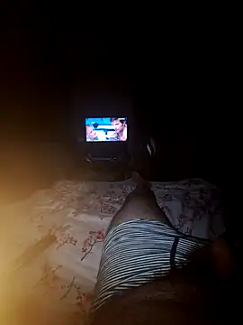 StephanSharp online show from December 16, 10:37 pm