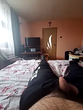 StephanSharp online show from December 19, 11:17 am