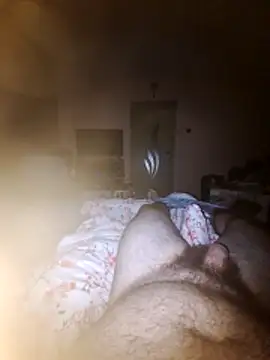 StephanSharp online show from December 19, 11:34 pm