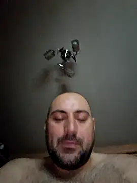 StephanSharp online show from March 28, 8:41 pm