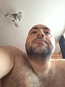 StephanSharp online show from March 29, 8:47 am