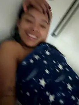 Snapshot of arisha_rhoades8 chatting on January 9, 8:21 pm arisha rhoades8 online show from January 9, 8:21 pm