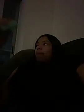 Snapshot of arisha_rhoades8 chatting on April 4, 3:38 am arisha rhoades8 online show from April 4, 3:38 am