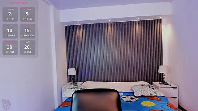 Snapshot of TiffanyHoustton chatting on March 25, 12:00 pm TiffanyHoustton online show from March 25, 12:00 pm