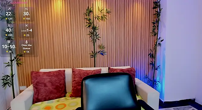 Snapshot of TiffanyHoustton chatting on March 31, 11:54 am TiffanyHoustton online show from March 31, 11:54 am