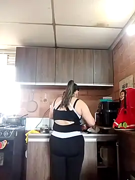 Valeria montana  online show from January 10, 7:04 pm