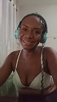 GrethaVianna online show from January 8, 4:04 am