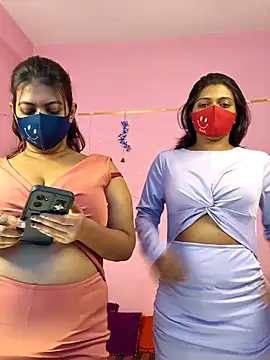 Indian SexyBhabhi online show from February 13, 7:48 am