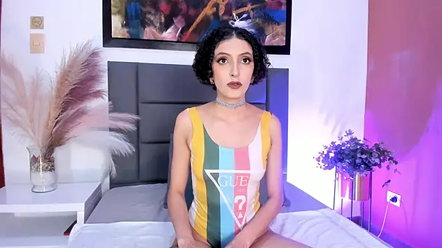 LyraVendrell online show from March 4, 6:58 pm