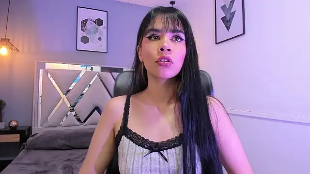 Bell marinny online show from January 8, 2:58 am