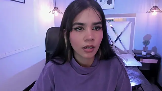 Bell marinny online show from February 12, 3:12 am