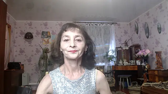 Angelina-Missteria online show from December 20, 9:16 am