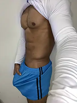 BrunoHot  online show from February 11, 2:27 am