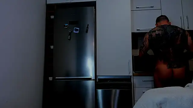 joran rush05 online show from March 31, 12:49 pm