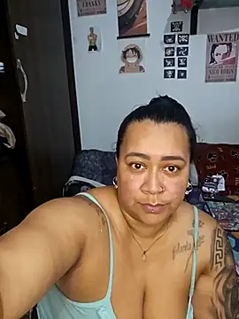 vicky-duarte online show from December 17, 11:11 pm