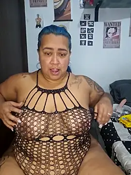 Snapshot of vicky-duarte chatting on February 23, 9:56 pm vicky-duarte online show from February 23, 9:56 pm