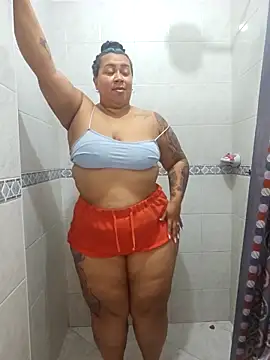 Snapshot of vicky-duarte chatting on March 14, 9:53 pm vicky-duarte online show from March 14, 9:53 pm