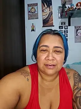 Snapshot of vicky-duarte chatting on March 16, 9:30 pm vicky-duarte online show from March 16, 9:30 pm