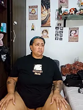 Snapshot of vicky-duarte chatting on March 21, 10:02 pm vicky-duarte online show from March 21, 10:02 pm