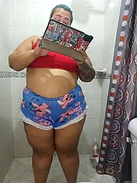 Snapshot of vicky-duarte chatting on March 26, 10:37 pm vicky-duarte online show from March 26, 10:37 pm