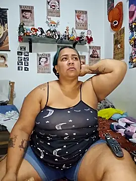 Snapshot of vicky-duarte chatting on May 3, 12:49 am vicky-duarte online show from May 3, 12:49 am