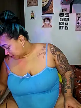 Snapshot of vicky-duarte chatting on May 8, 10:48 pm vicky-duarte online show from May 8, 10:48 pm