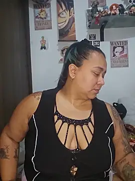 Snapshot of vicky-duarte chatting on May 15, 5:14 am vicky-duarte online show from May 15, 5:14 am