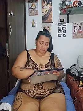 Snapshot of vicky-duarte chatting on May 23, 1:55 am vicky-duarte online show from May 23, 1:55 am