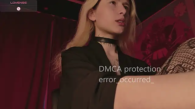 Snapshot of error_occurred_ chatting on February 24, 5:05 am error occurred online show from February 24, 5:05 am