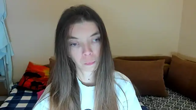 LikaAliston online show from January 14, 8:20 am