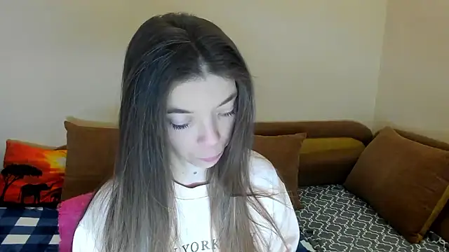 LikaAliston online show from January 17, 4:50 am