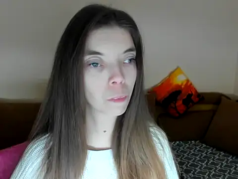 LikaAliston online show from February 2, 4:44 am