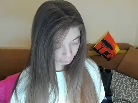 LikaAliston online show from February 5, 8:30 am